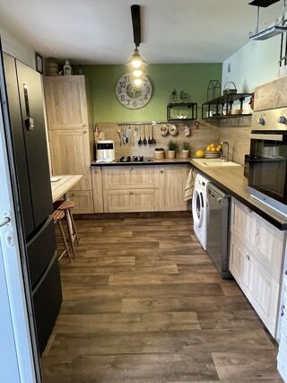  Maison � vendre 3 pi�ces 70 m�