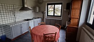  Maison � vendre 4 pi�ces 100 m�