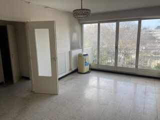  Appartement à vendre 2 pièces 47 m²