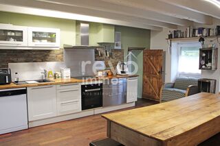  Maison � vendre 5 pi�ces 141 m� Fay de bretagne