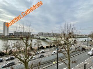 Appartement Rouen (76000)