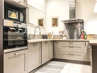  Maison à vendre 7 pièces 180 m²