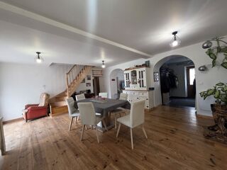  Maison � vendre 6 pi�ces 150 m�