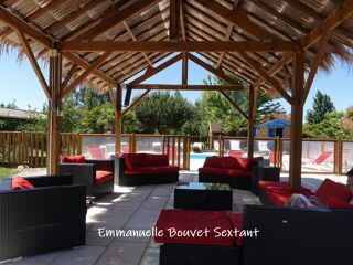  Villa � vendre 15 + pi�ces 401 m�