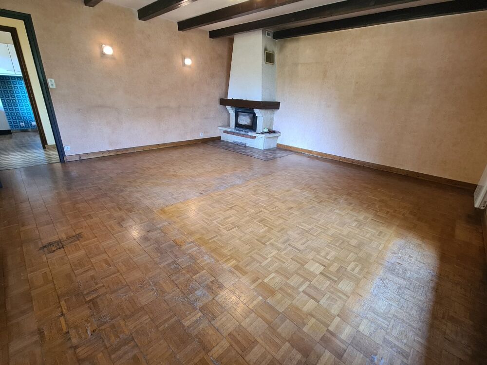Vente Maison Maison Aiton