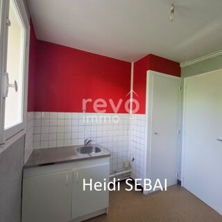  Appartement � vendre 3 pi�ces 56 m�