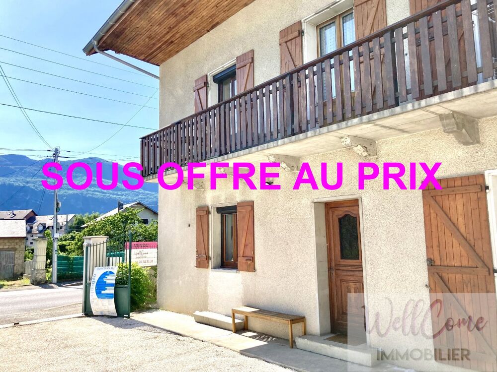 Vente Appartement Appartement Aix les bains