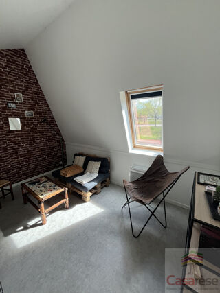  Appartement à vendre 3 pièces 