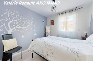  Appartement à vendre 5 pièces 101 m²