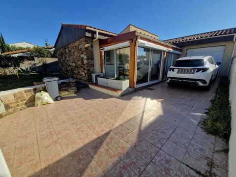   Pavillon Maison - 5 pièce(s) - 142 m²