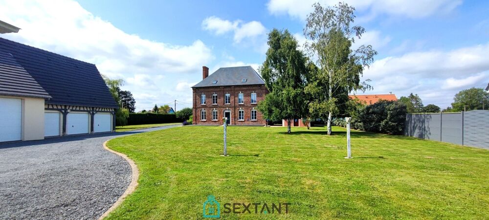Vente Villa Maison de caractère Le neubourg