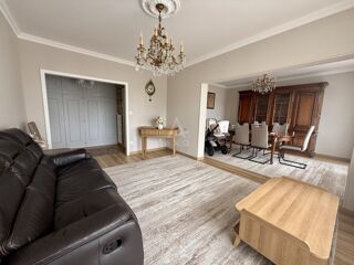  Appartement  vendre 4 pices 92 m