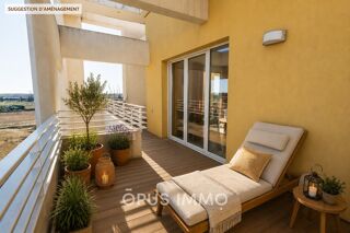  Appartement à vendre 4 pièces 85 m²