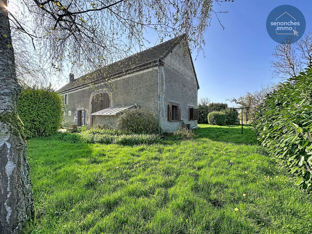 Vente Maison Longere Le pas saint l'homer
