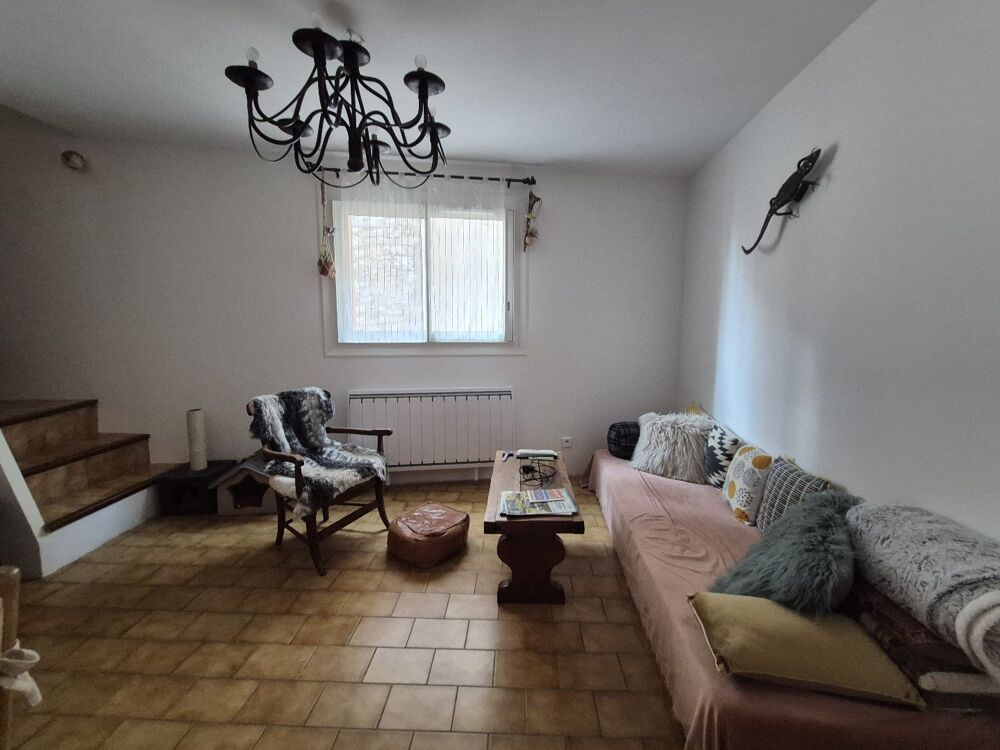 Vente Maison Maison Cournonterral