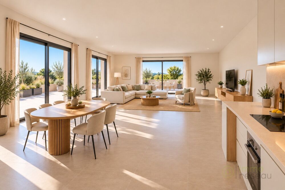 Vente Appartement Appartement Montpellier