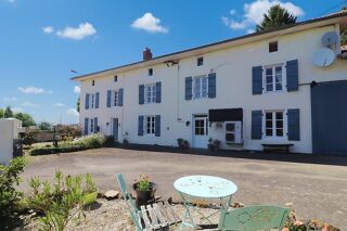  Maison � vendre 8 pi�ces 213 m�