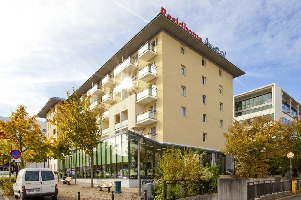 Résidence Tourisme