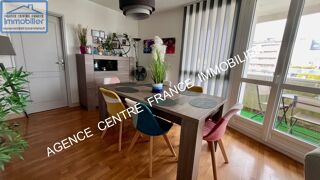  Appartement � vendre 5 pi�ces 92 m�