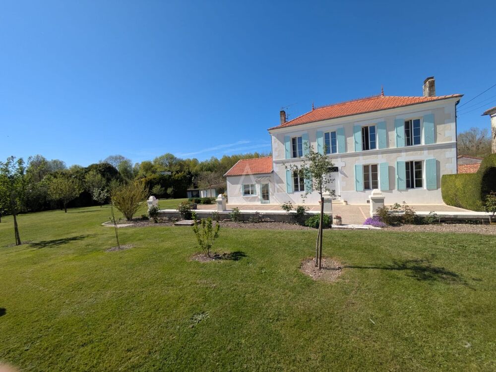 Maison de maître