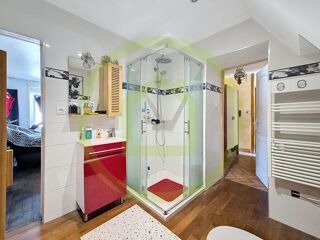  Maison à vendre 5 pièces 104 m²