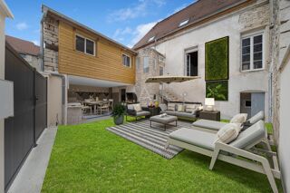  Maison � vendre 9 pi�ces 222 m�