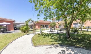  Appartement  vendre 1 pice 22 m