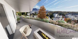  Appartement à vendre 5 pièces 145 m²