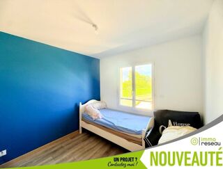  Maison à vendre 5 pièces 104 m²