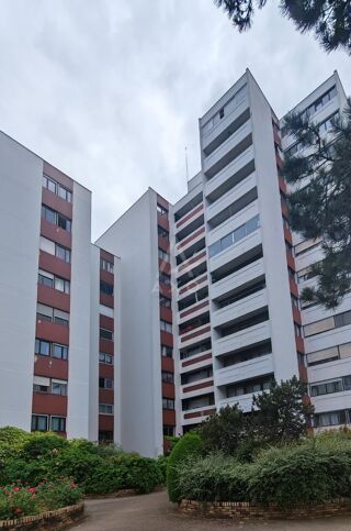  Appartement � vendre 4 pi�ces 86 m�