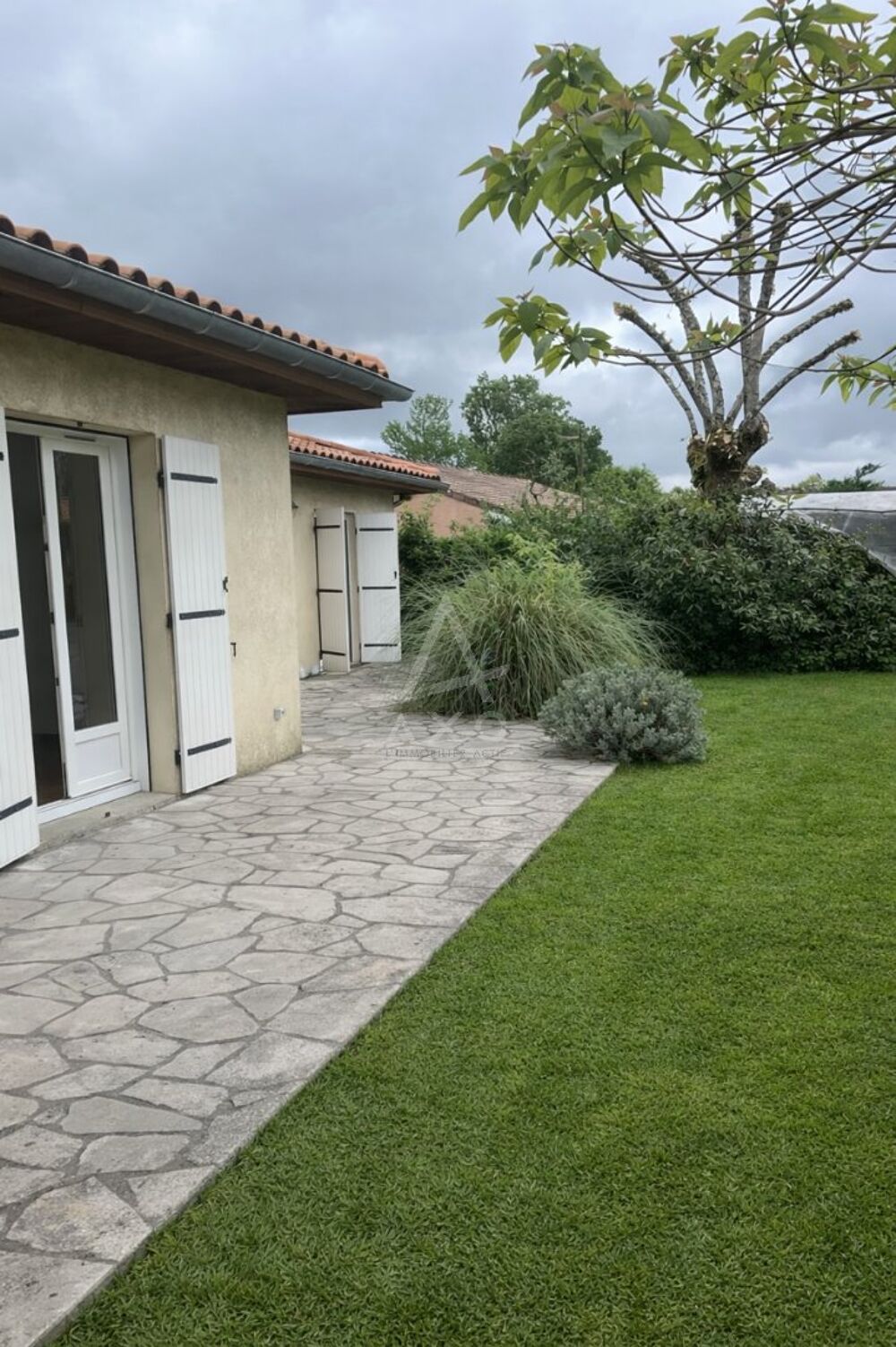 Vente Maison Maison Pas de l'Âne chemin long