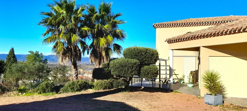 � vendre  Maison Magalas (34480)