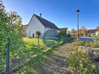  Maison � vendre 6 pi�ces 90 m�