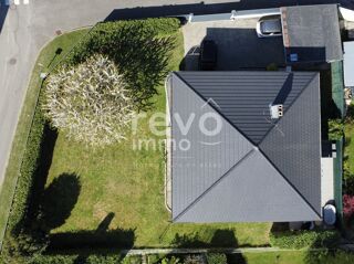  Maison à vendre 5 pièces 188 m²