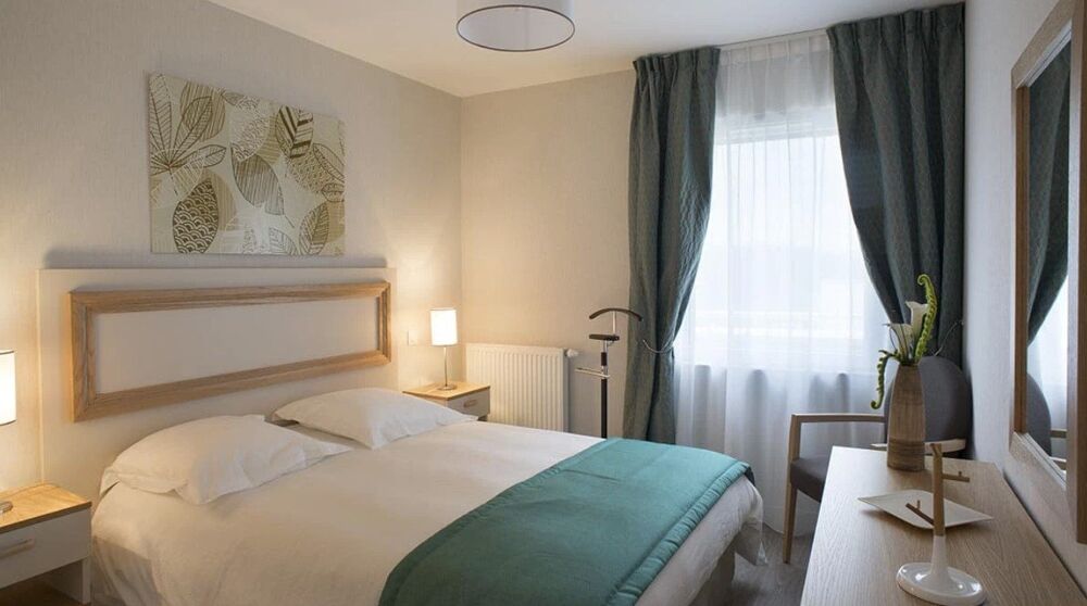 Vente Appartement Résidence Seniors Blois