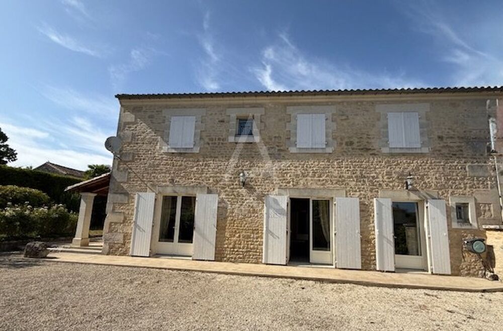 Maison bourgeoise