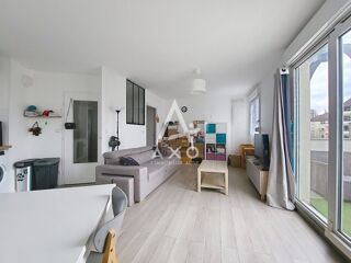  Appartement � louer 2 pi�ces 47 m�