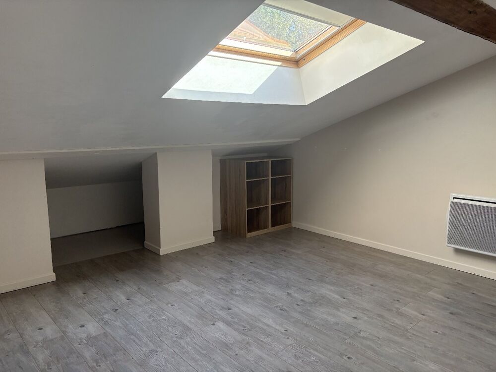 Location Appartement Appartement Nancy