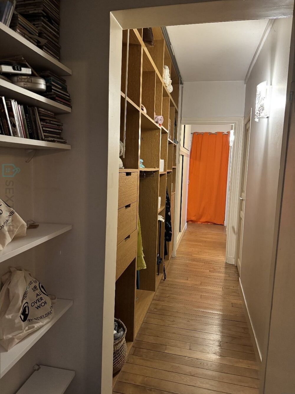 à vendre  Appartement Versailles (78000)