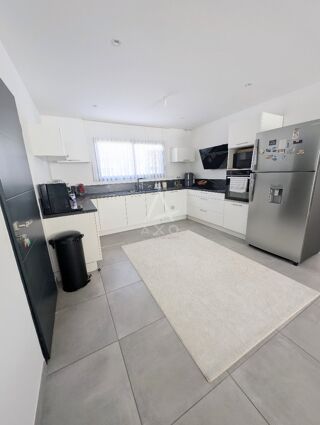  Maison � vendre 4 pi�ces 111 m�