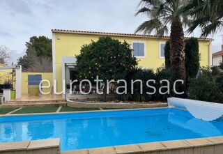  Maison  vendre 6 pices 200 m