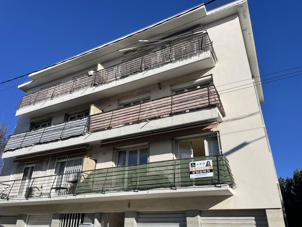 Vente Appartement Appartement Montpellier