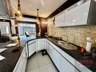  Maison � vendre 5 pi�ces 104 m�