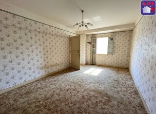  Maison à vendre 3 pièces 60 m²