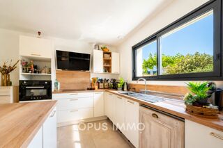  Maison à vendre 4 pièces 91 m²