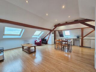  Appartement � vendre 3 pi�ces 45 m�