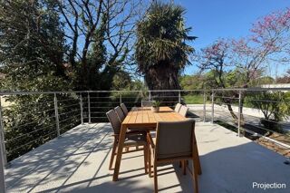  Appartement � vendre 3 pi�ces 62 m�