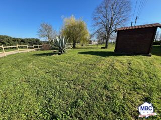  Maison � vendre 3 pi�ces 90 m�