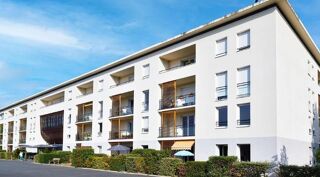  Appartement � vendre 3 pi�ces 72 m�