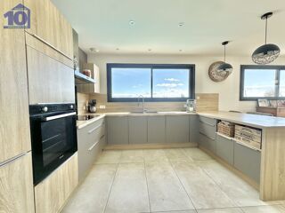  Maison à vendre 4 pièces 150 m²